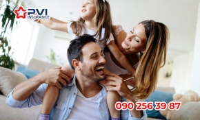 Bảo hiểm chăm sóc sức khỏe toàn diện PVI - 0902563987