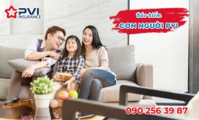 Bảo hiểm con người kết hợp PVI Hồ Chí Minh - 0902563987