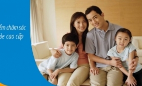 Bảo hiểm sức khỏe con người PVI Hồ Chí Minh - 0902563987