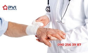 Bảo hiểm tai nạn cá nhân PVI Hồ Chí Minh - 0902563987