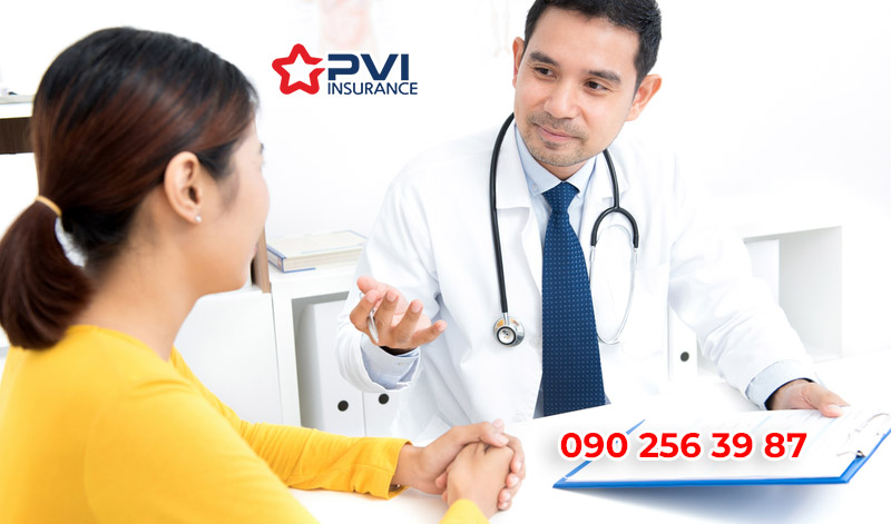 Bảo hiểm bệnh hiểm nghèo PVI - https://pvihochiminh.com/