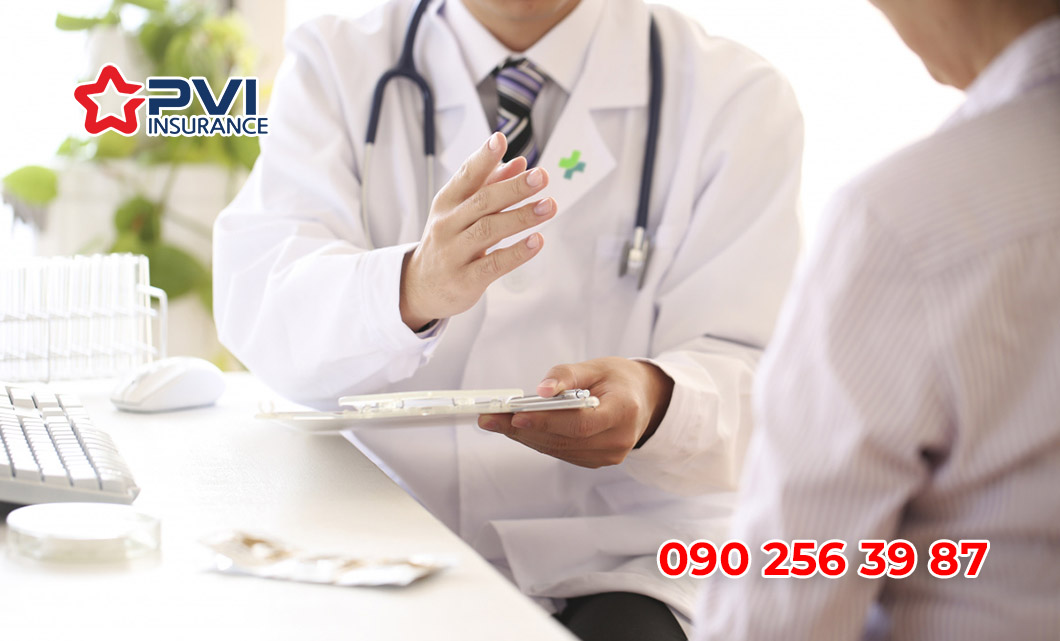 Bảo hiểm bệnh ung thư PVI - https://pvihochiminh.com/