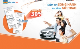 Bảo hiểm PVI Hồ Chí Minh - 090 256 39 87