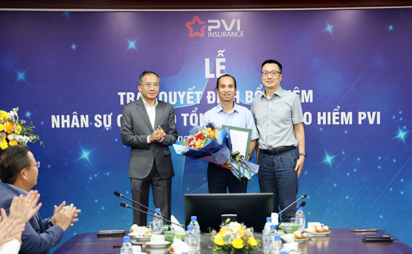 Bảo hiểm xe ô tô PVI Hồ Chí Minh - 090 256 39 87