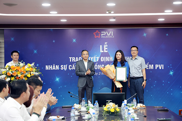 Bảo hiểm xe ô tô PVI Hồ Chí Minh - 090 256 39 87