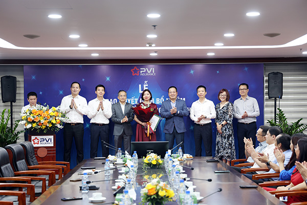 Bảo hiểm sức khỏe PVI Hồ Chí Minh - 090 256 39 87